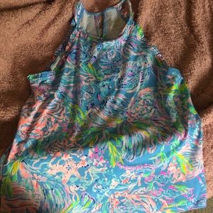 Lilly Pulitzer Alek top